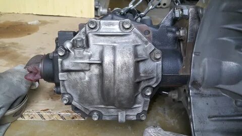 Акпп 140