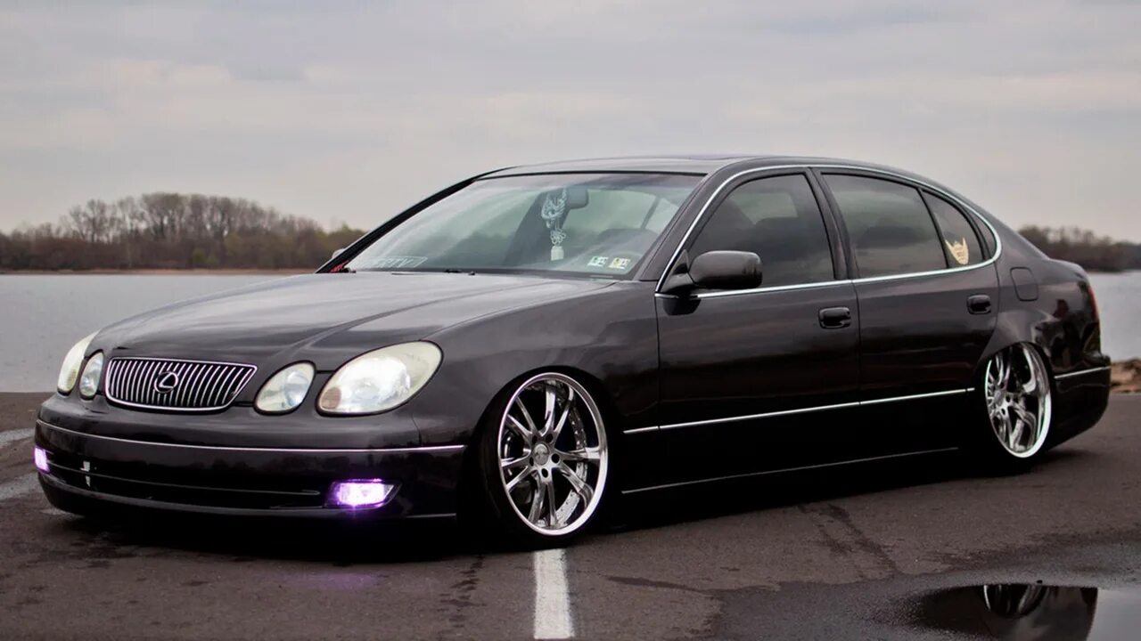 Gs ii