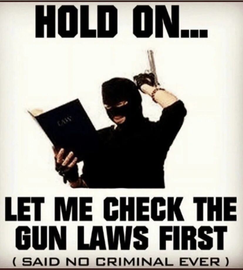 Can i check it. Check me. let me check. atf gun memes.