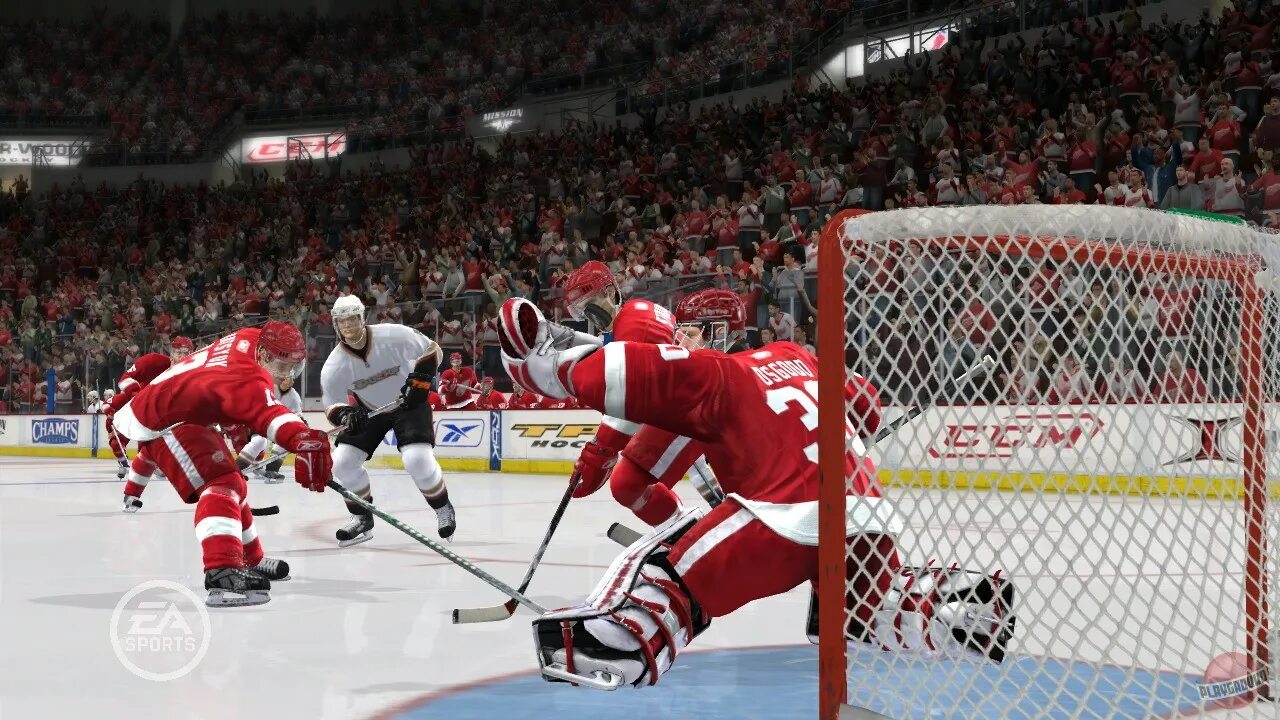 Игры нхл 09. NHL 09. НХЛ 09 игра. Компьютерная игра NHL 09. NHL 09 на ПК.