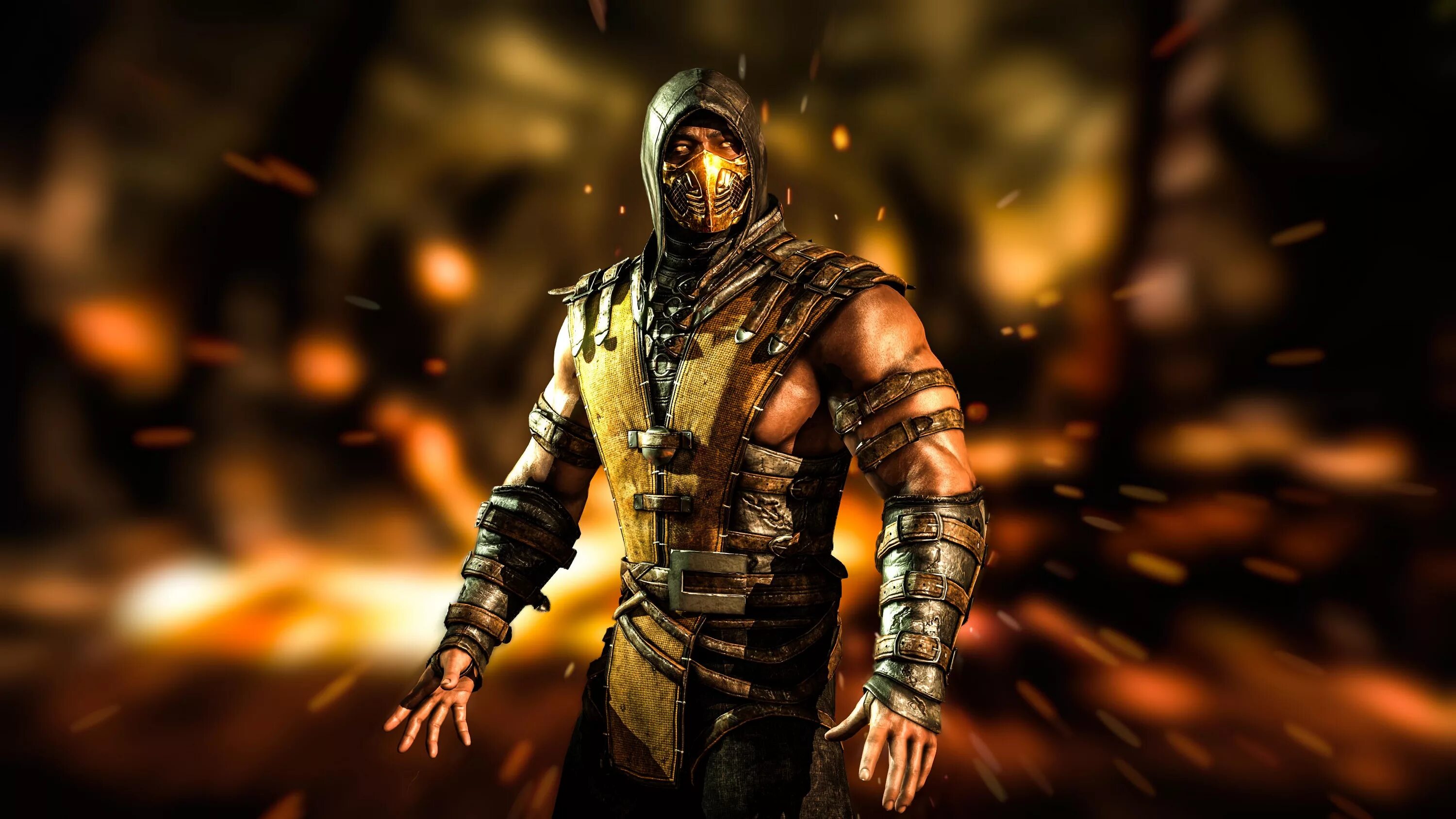 Игра мортал комбат игра мортал комбат. Mk 10. Mortal kombat x скорпион. Mortl komabt. Мортал комбат мобайл скорпион.
