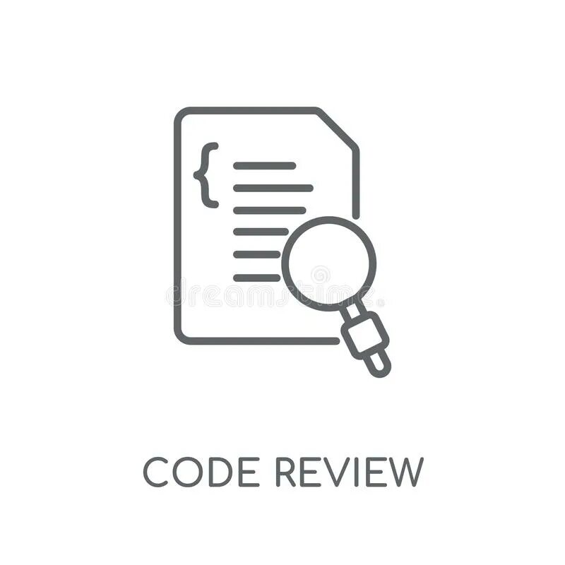Code review. Планирование code-review. code-review иконки. lgtm code review лого.