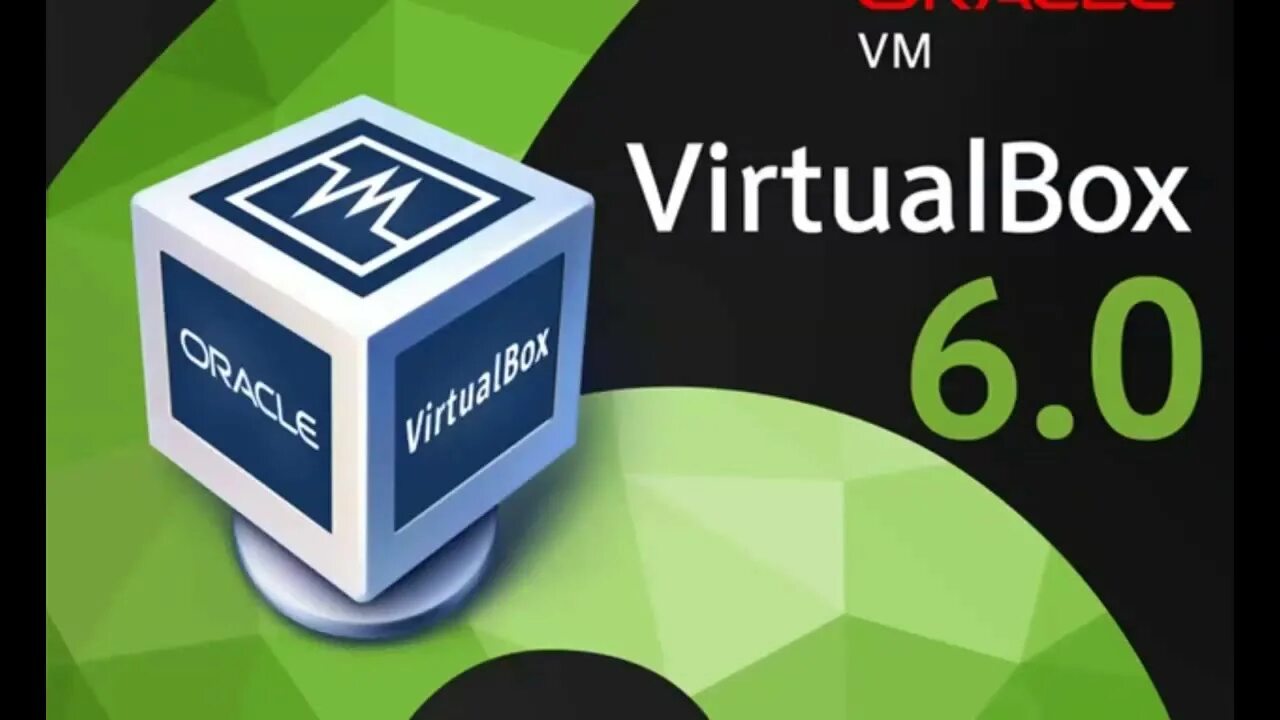 VIRTUALBOX. VIRTUALBOX 6. Oracle VIRTUALBOX 6.0. Liuxde Oracle VIRTUALBOX. Install box