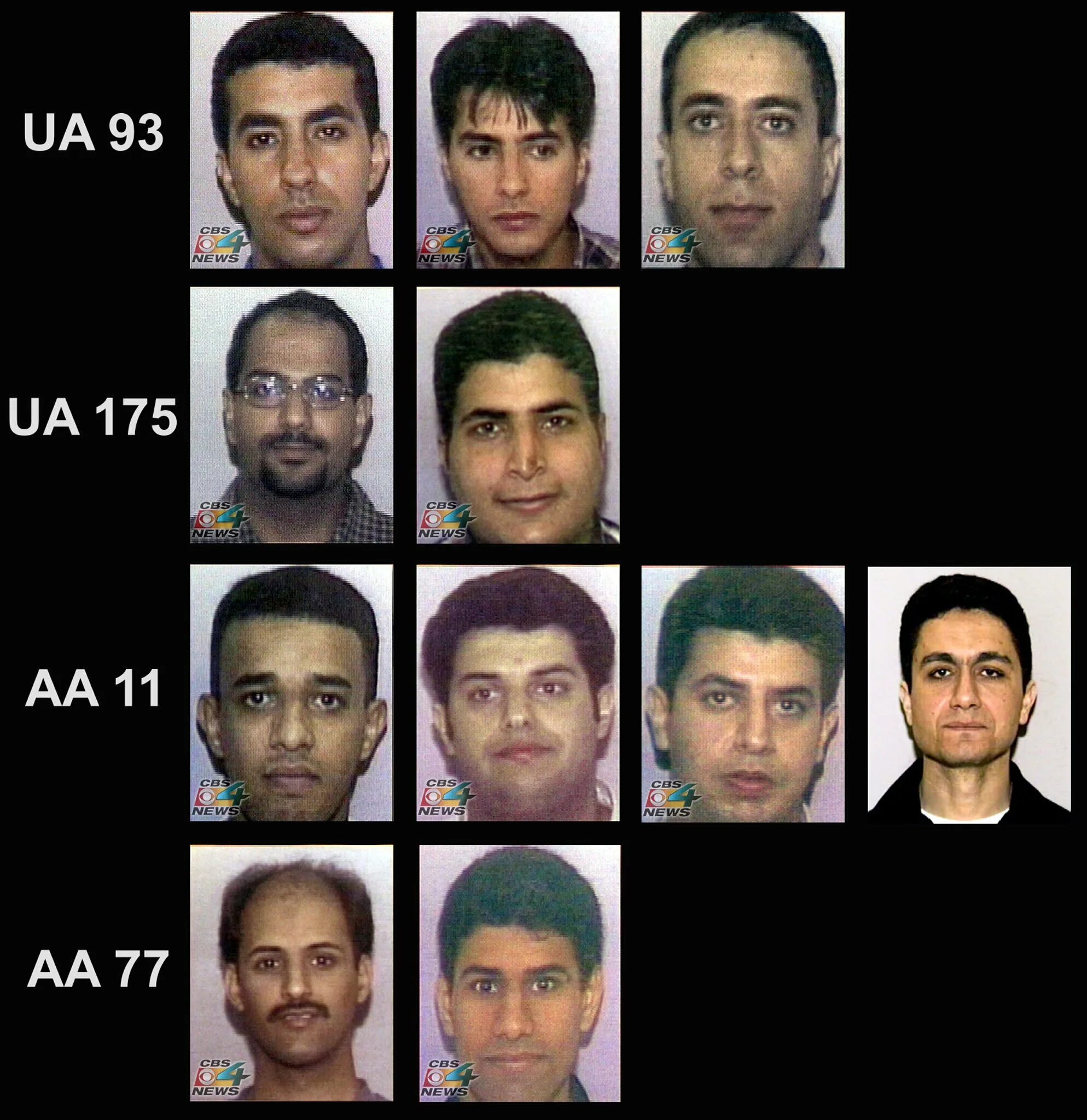 Вид от лица террористов в крокусе. Аль Каида 11 сентября 2001. Лица террористов 11 сентября. Лица террористов 11 сентября 2001 года. Имена террористов 11 сентября.