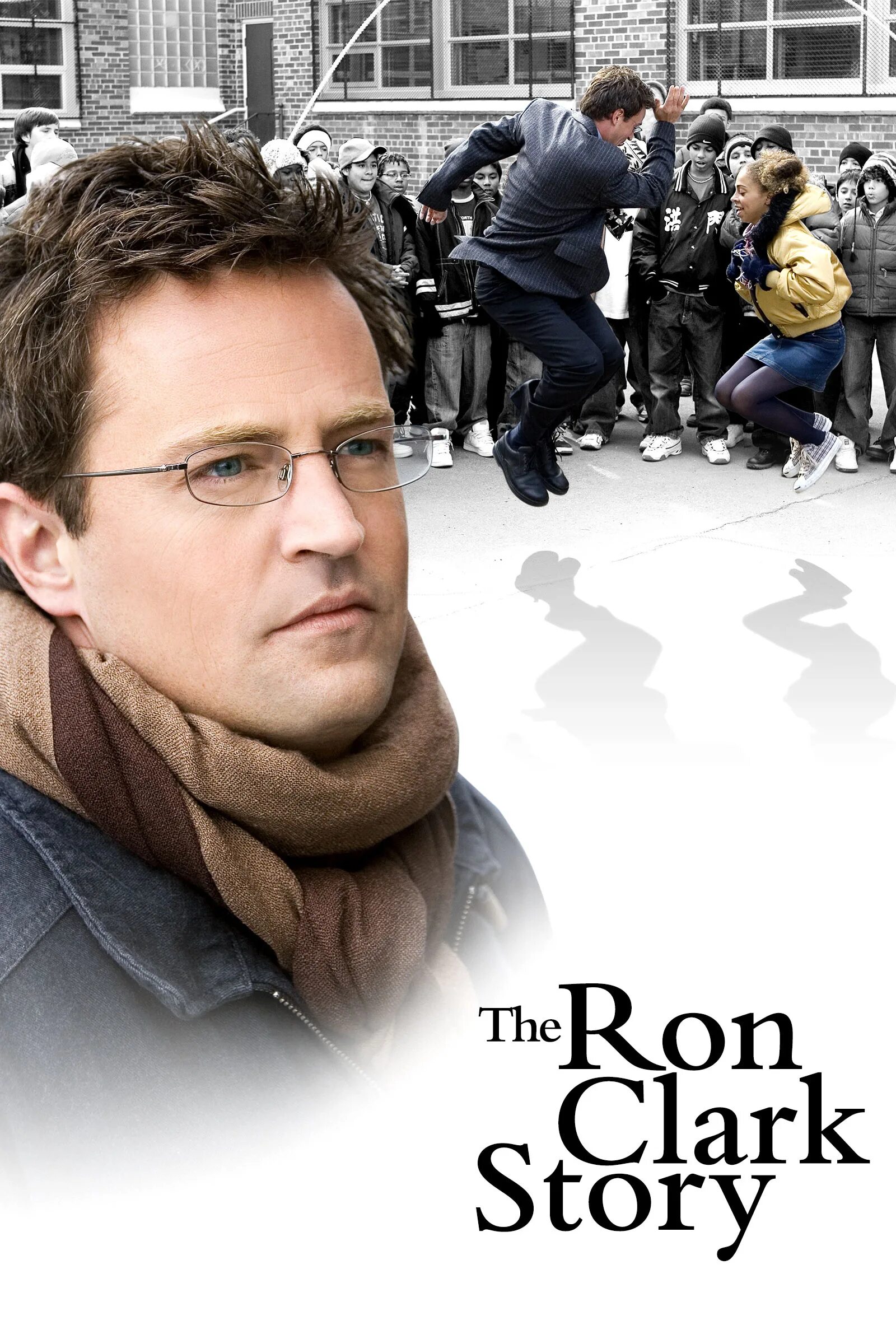 История рона кларка 2006. Триумф: история рона кларка (2006). история рона кларка. triumph ron clark story. ron clark story.