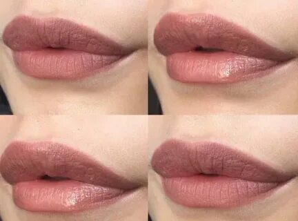 Lips vivienne sabo