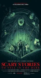 Short scary stories