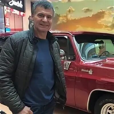 Ариф гаджимурадов 51 год в одноклассниках