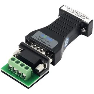 Конвертер rs232