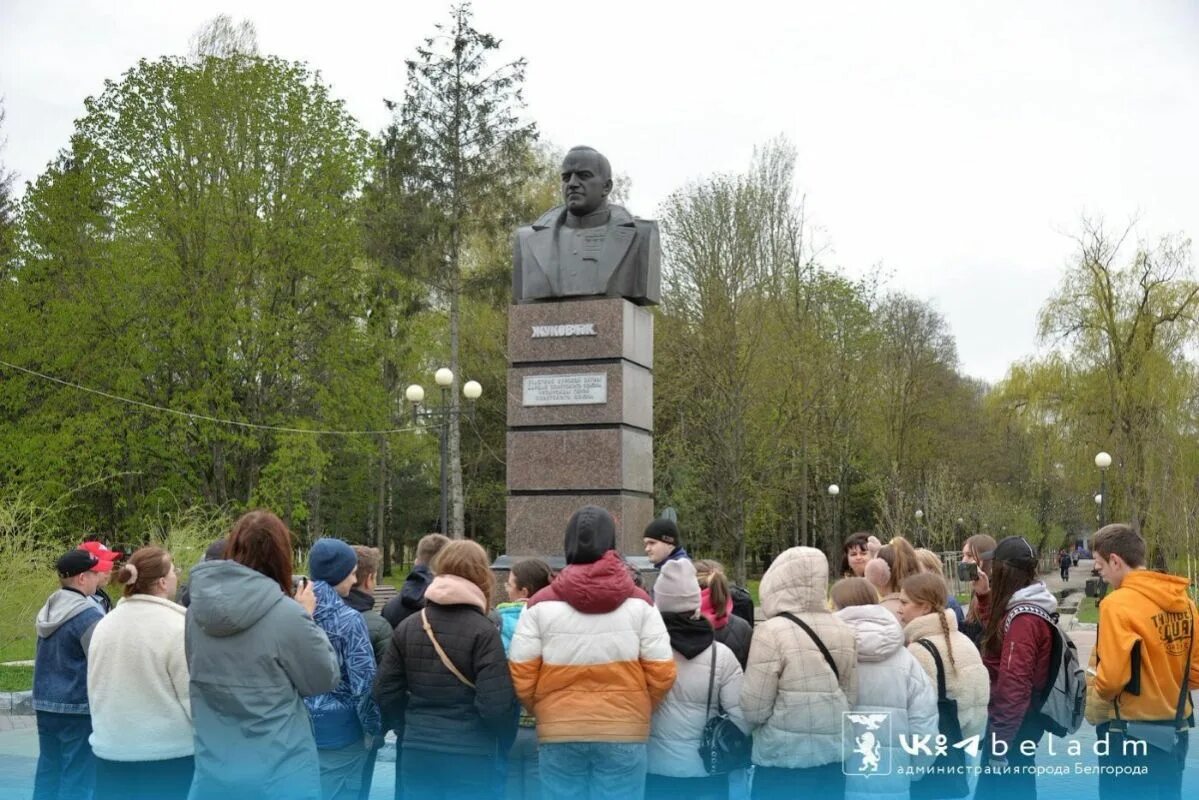 В белгороде пройдут. В белгороде пройдут