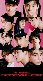 The boyz имена