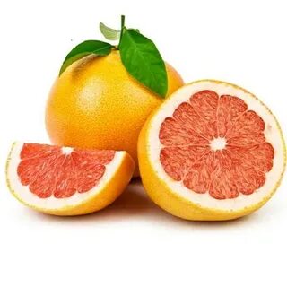 Бергамот грейпфрут
