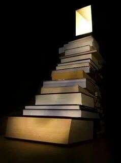 Лайт книги