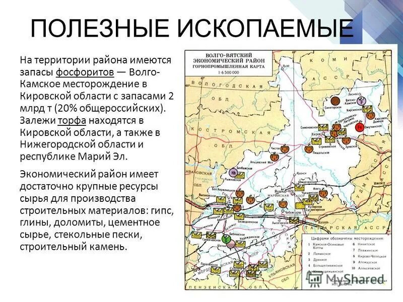 Полезные ископаемые Волго Вятского района на карте. Волго-Вятский экономический район полезными ископаемыми. Ресурсы Волго Вятского района на карте. Волго-Вятский экономический район природные ресурсы на карте.