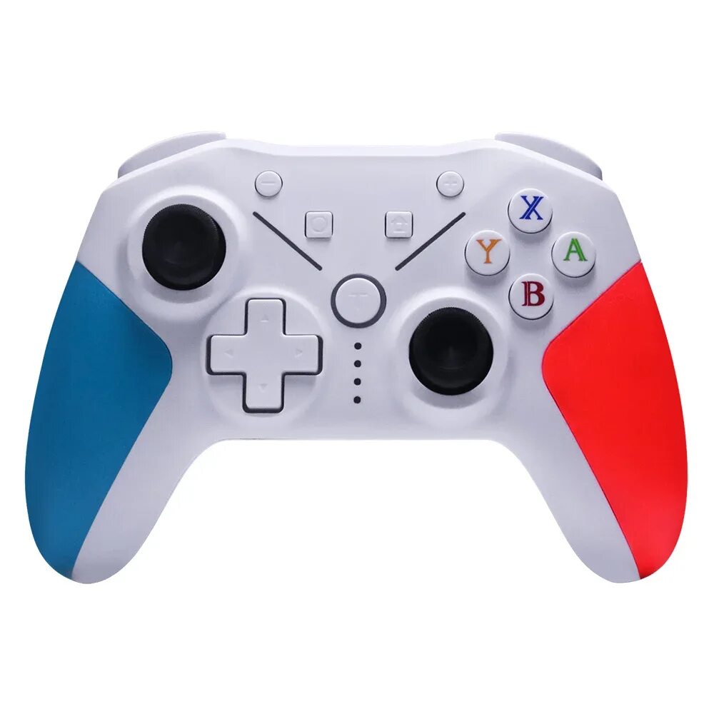 China controller. China controller
