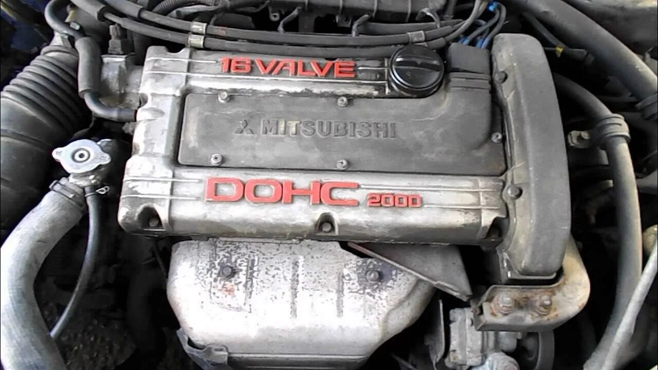Mfi dohc. Мотор dohc 16v. mitsubishi dohc 16 valve двигатель. мотор митсубиси эклипс 2.0. двигатель dohc 16v 2.0.