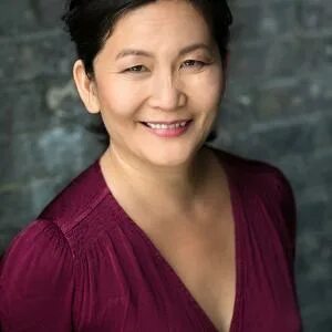 Lee actress
