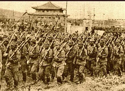 В 1939 году японский