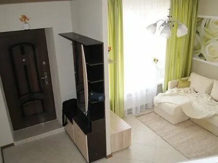 1 комнатная квартира михайловске