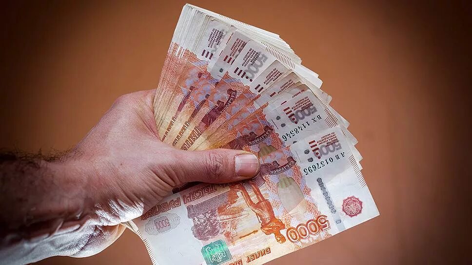 100 тысяч рублей срочно