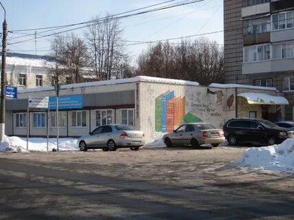 Тучково ул московская