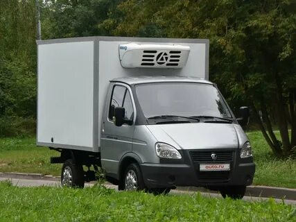 Газ 2310 соболь