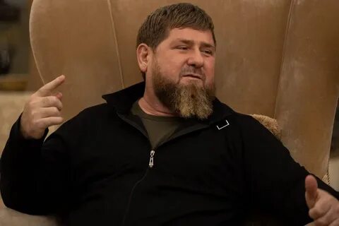 Сколько лет рамзану кадырову в 2023 году
