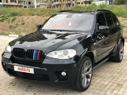 Бмв х5 е70 3.0 дизель