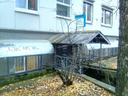 Володарского петрозаводск