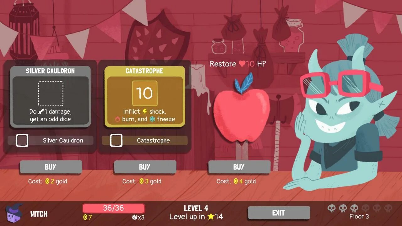 Dicey dungeons. Dicey dungeons персонажи. dicey dungeons скриншоты. daisy dungeon.