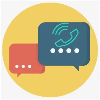 Chat communication