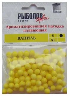 Насадка приманок
