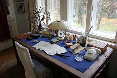 Стол дзержинского