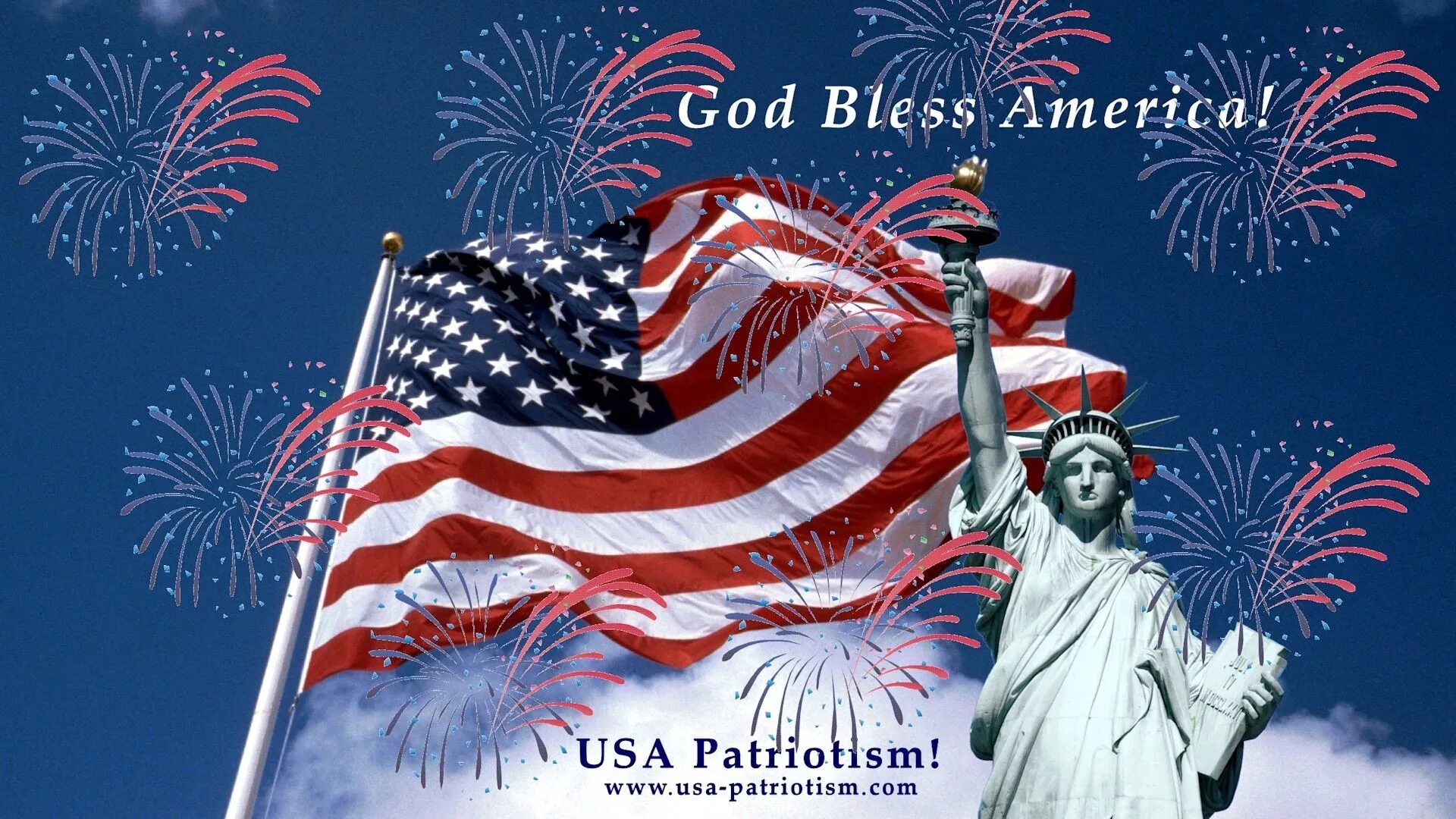 Бог храни америку. Боже храни америку god bless america. патриотическая реклама в сш. флаг америки. фон америка.