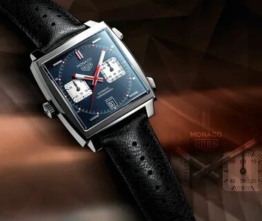 Tag heuer monaco