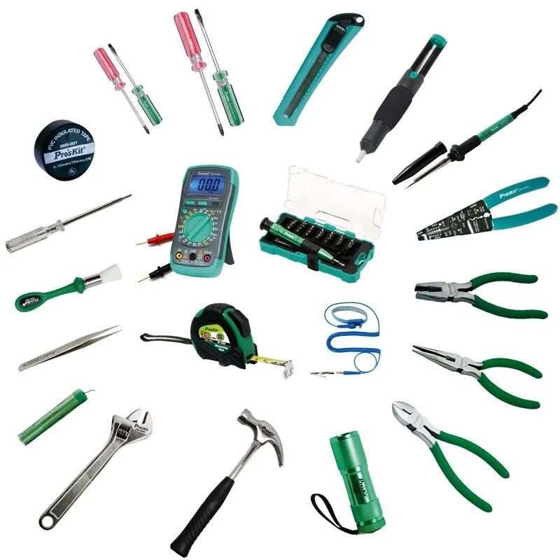 Набор инструментов для электриков Tool Set service Technician 43879. Набор инструментов pk-2009b. PROSKIT 3pk 8201. Simfero82 набор инструментов отверток для ремонта техники.