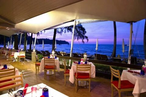 Best western premier bangtao
