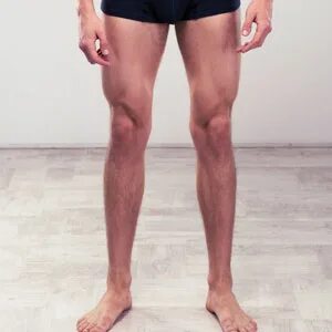 Legs men