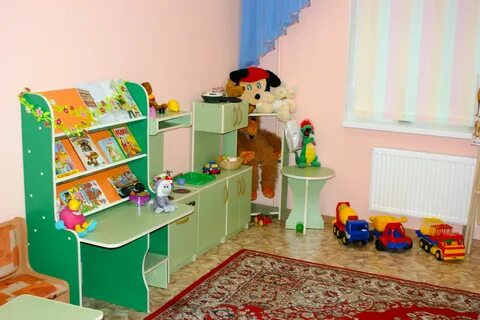 Детские сады кировском районе