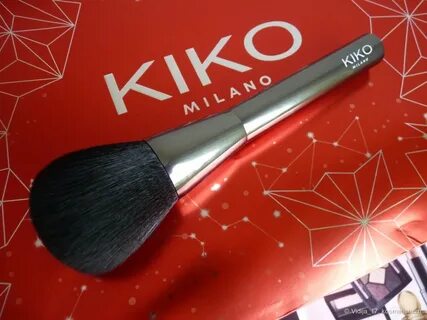Kiko milano отзывы
