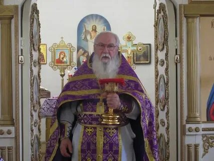 Как попасть к отцу александру