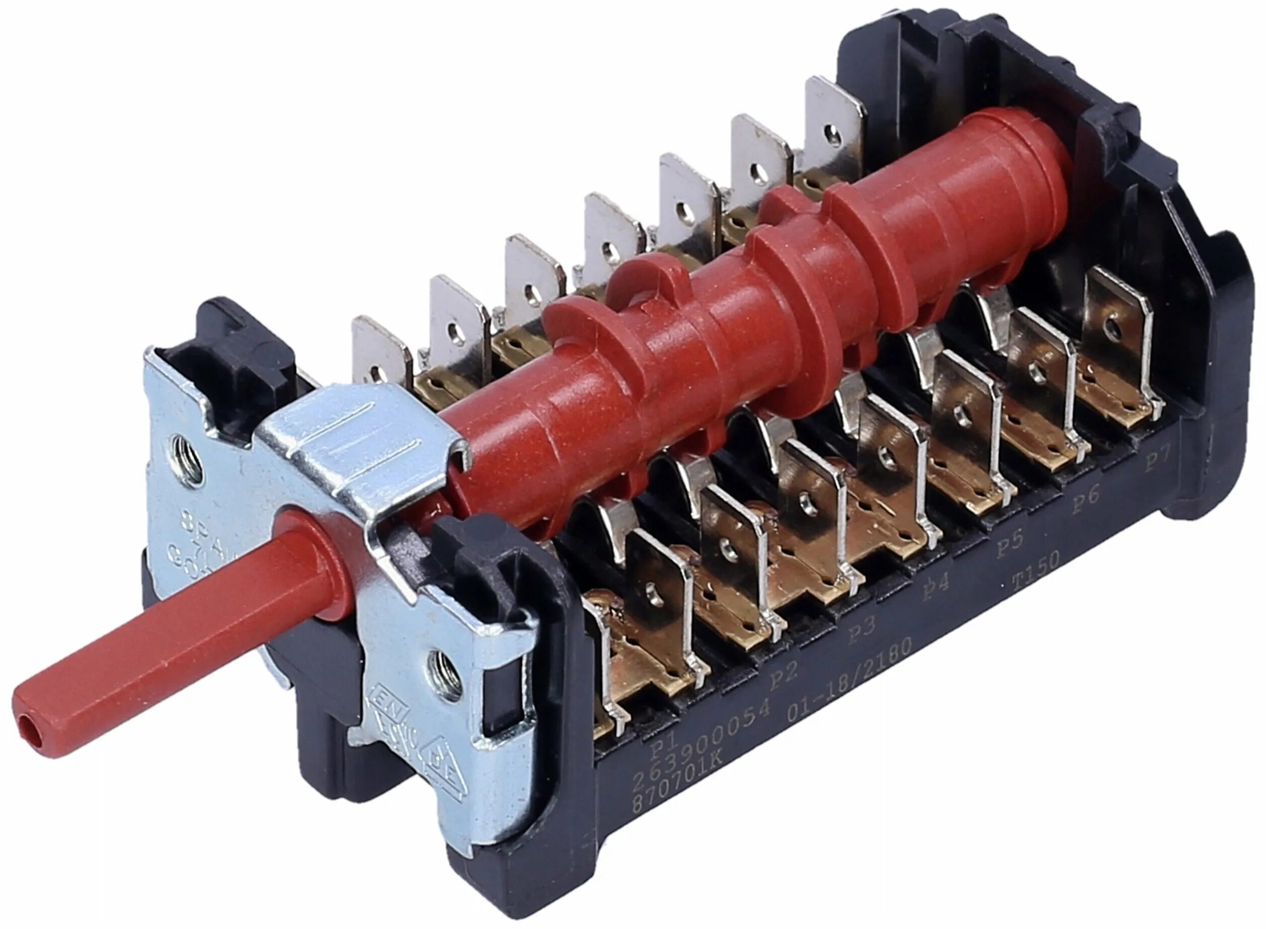 запчасти электрических духовок. запчасти электрических духовок. переключатель gottak 7la 8405021 6 позиционный. регулятор мощности конфорок плиты ego 44. переключатель духовки 11he056 аналоги.