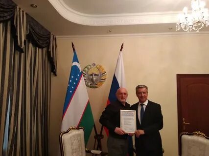 Посольство беларуси в казахстане
