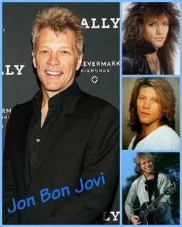 John always