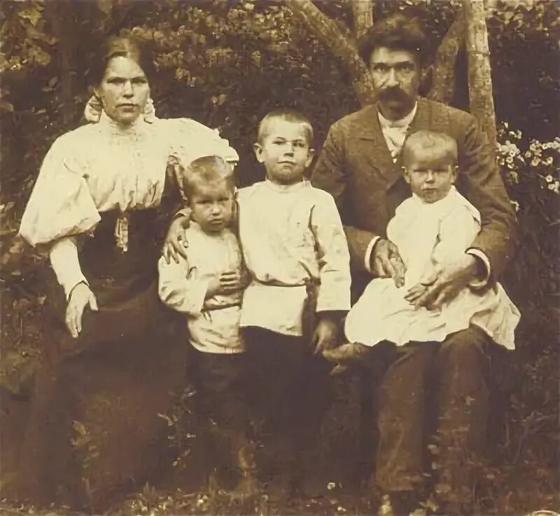 Жена богдановича