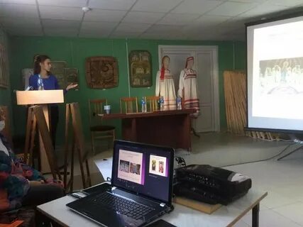 Школа искусств петровское