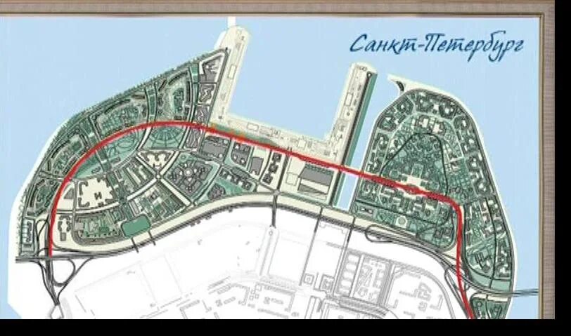 Проспект крузенштерна санкт петербург фото Проспект крузенштерна санкт петербург фото
