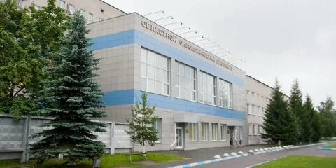 Онкологический диспансер иваново телефон