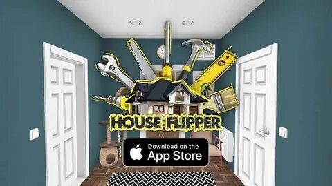 House flipper много денег