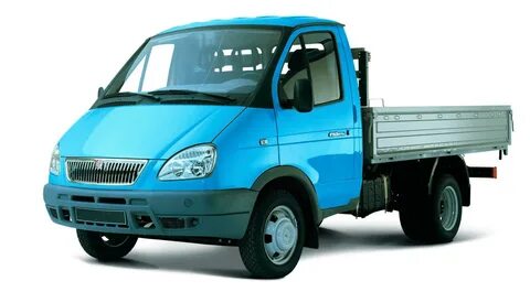 Грузовые авто газель